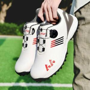 Golfschuhe Herren Sportlich Wasserfest