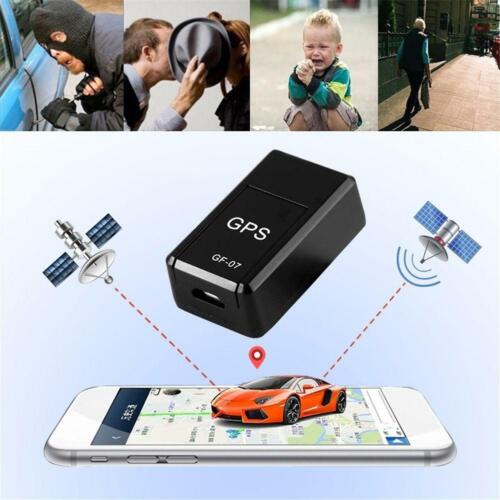 GPS Fahrzeug Verfolger Mini Ortungssystem