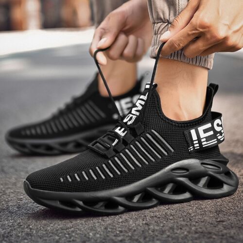 Leichte Laufschuhe Turnschuhe Damen Sport