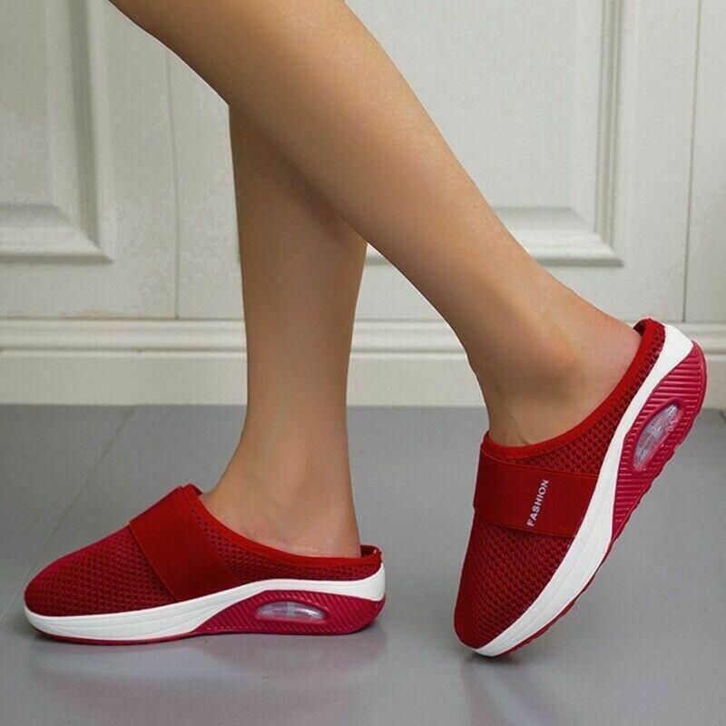Amelia Orthopädische Schlittschuhe