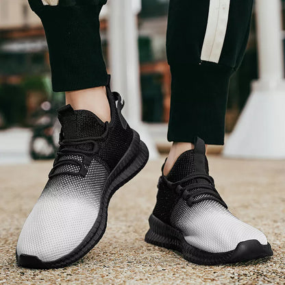 Bequeme Frauen Freizeitschuhe Leicht