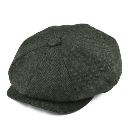 Herren Mütze Peaky Blinders Stil Vintage