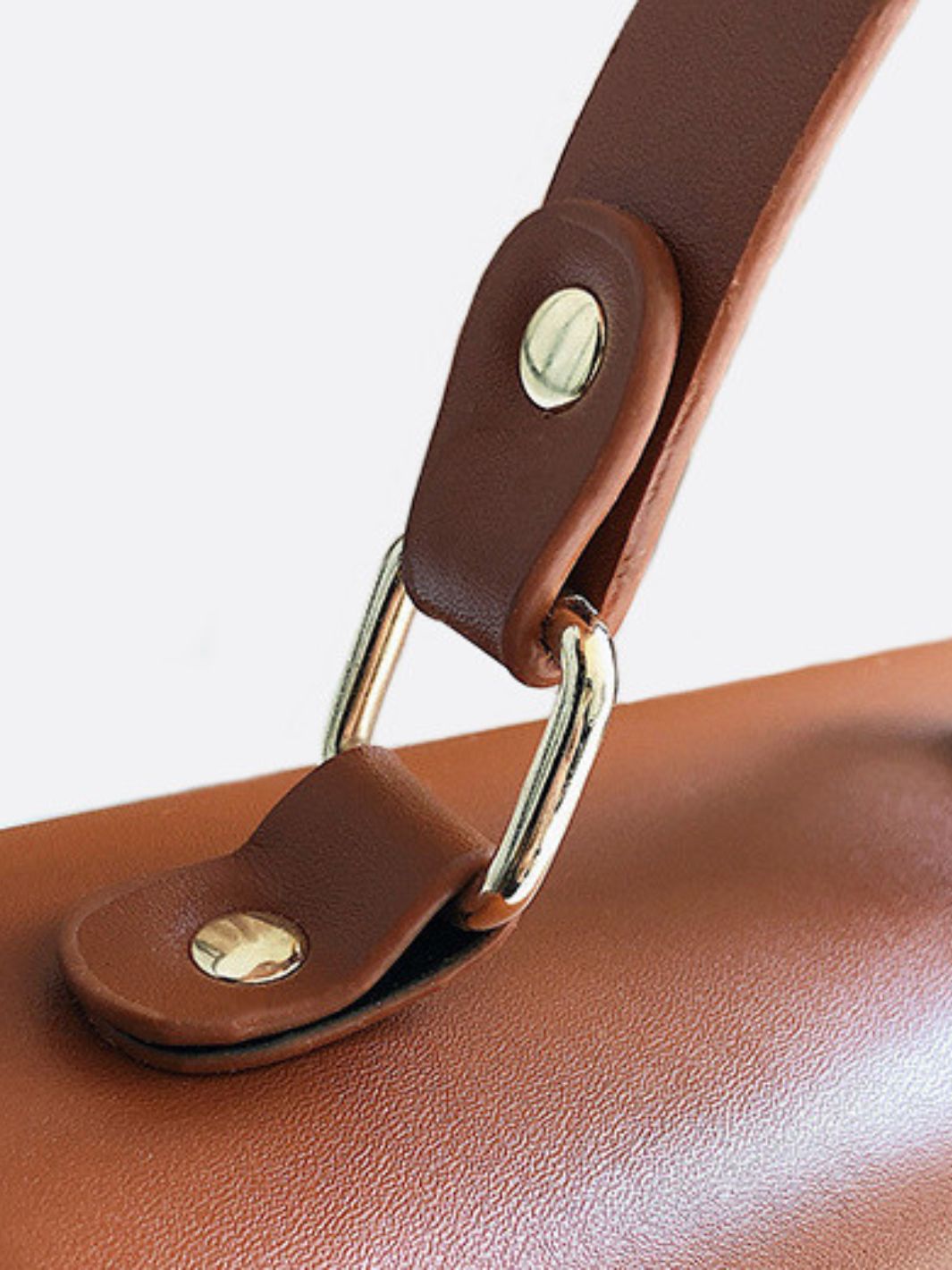 Kleine Damen Strohtasche Sommer Schwarz