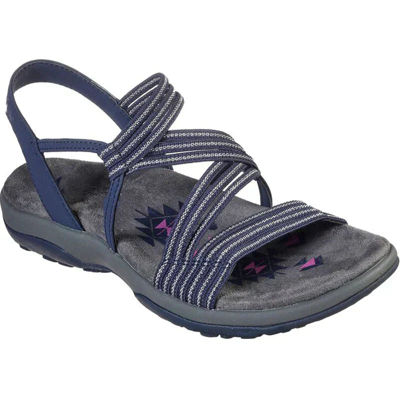 Orthopädische Sandalen Damen Komfortabel Elegant Stützend - BerlinGlamour