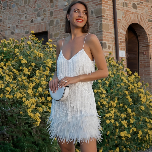 Elegantes Damenkleid Chic und Stilvoll - BerlinGlamour