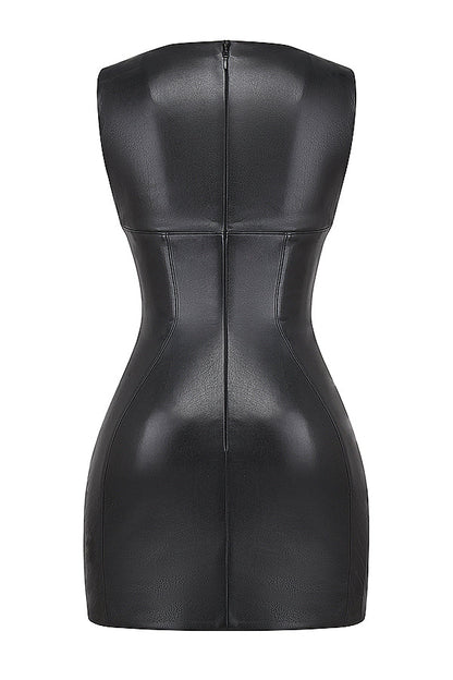Kleines Minikleid Sommer Kurz