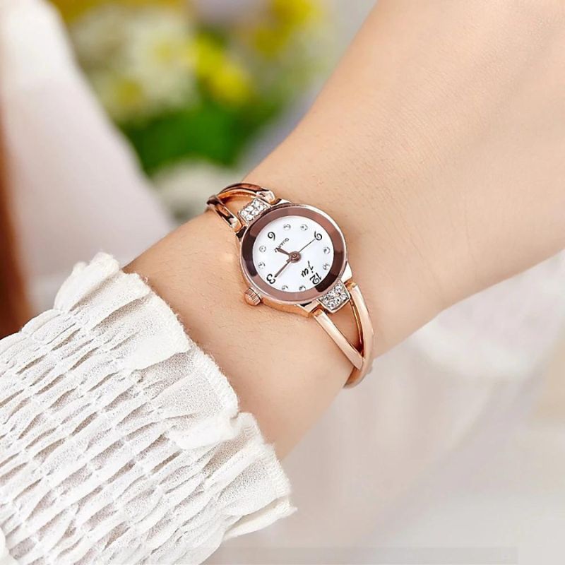 Elegante Damen Armbanduhr Modern