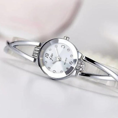 Elegante Damen Armbanduhr Modern