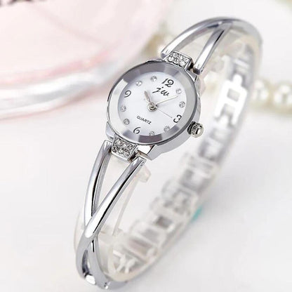 Elegante Damen Armbanduhr Modern