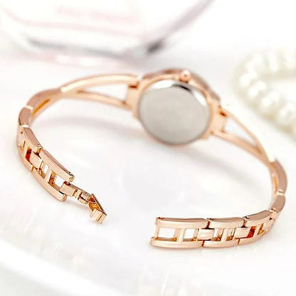 Elegante Damen Armbanduhr Modern