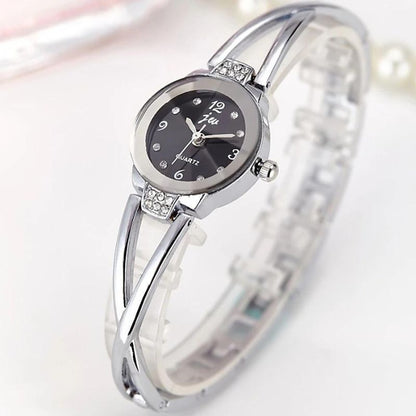 Elegante Damen Armbanduhr Modern