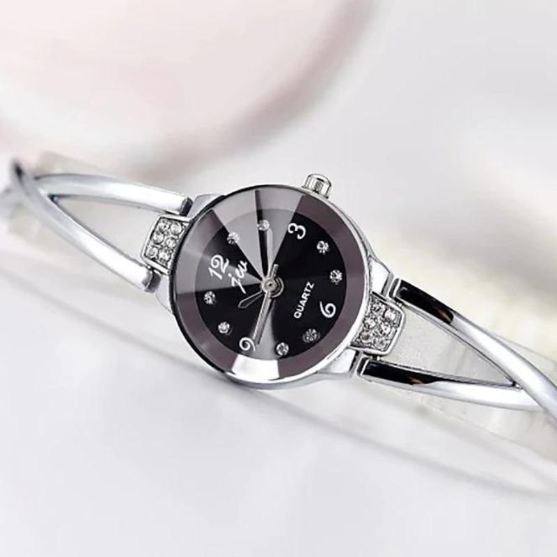 Elegante Damen Armbanduhr Modern