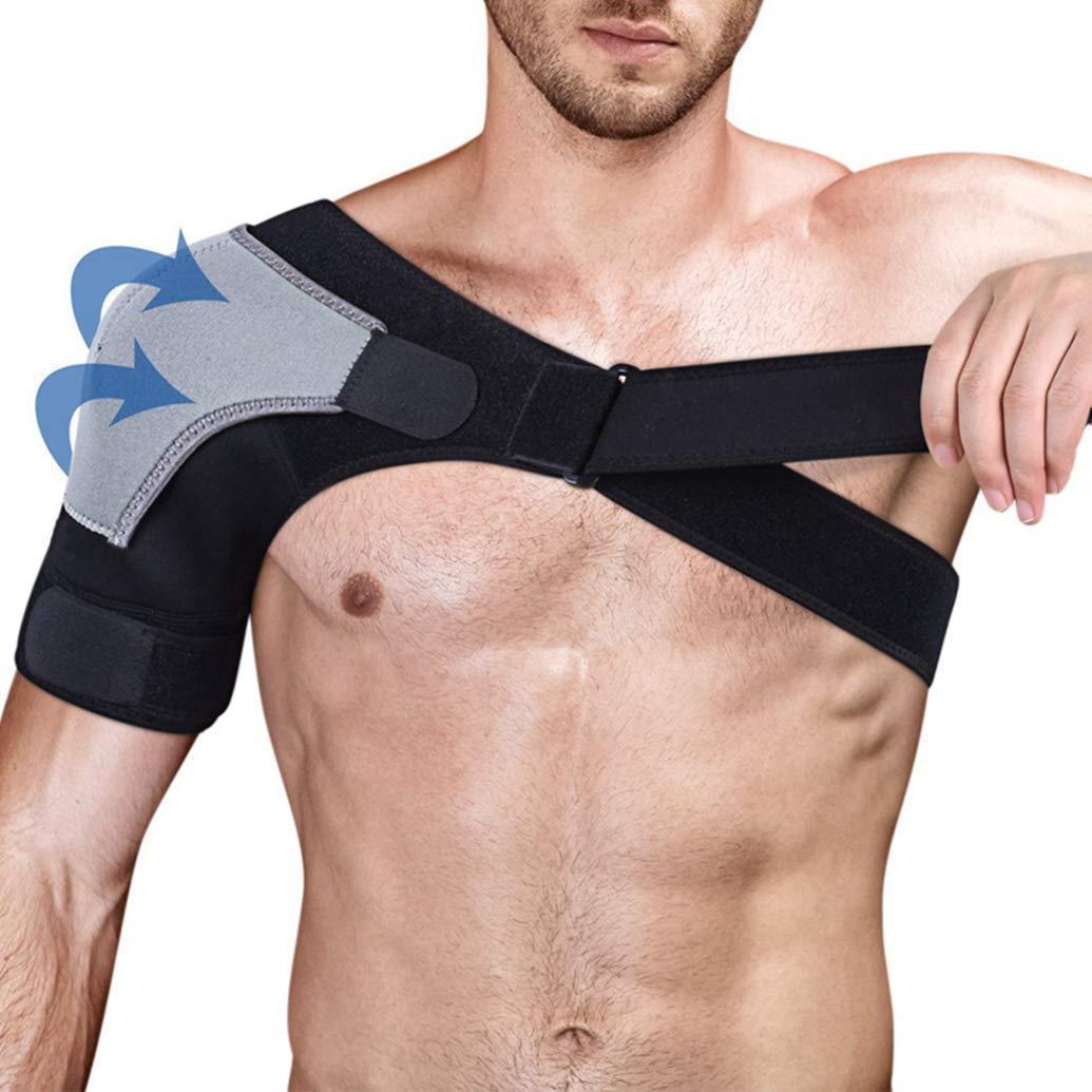 Schulterstütze Ergonomisch Komfortabel - BerlinGlamour