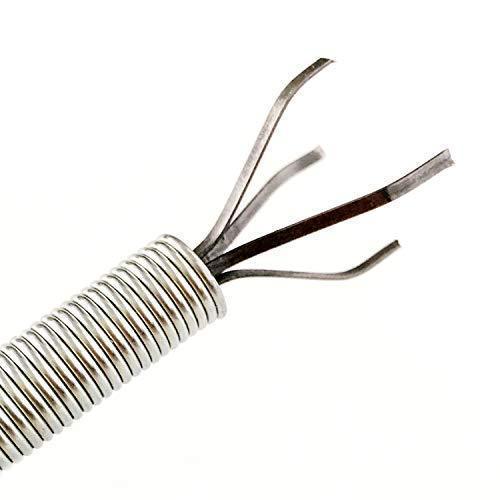 Abflussreiniger Haken Effektiv für Sinken und Duschen