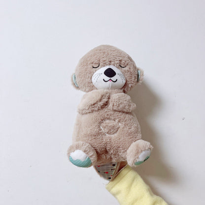 Süßer Otter Plüsch Kuscheltier - BerlinGlamour