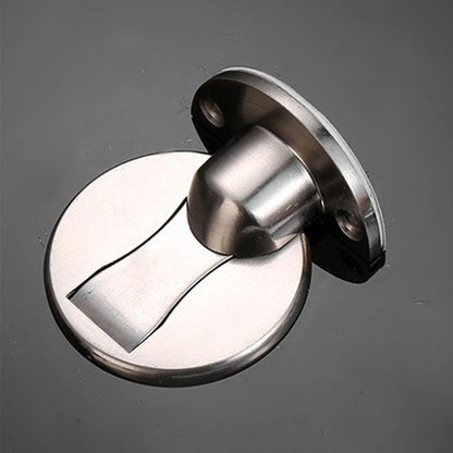 Magnetischer Türstopper Edelstahl Unsichtbar Robust - BerlinGlamour