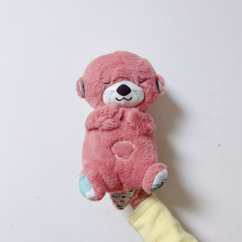 Süßer Otter Plüsch Kuscheltier
