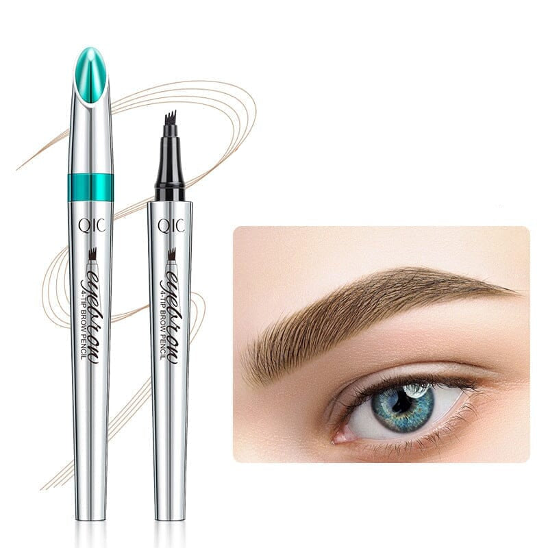 Augenbrauenstift Wasserdicht 3D Microblading Permanent - BerlinGlamour