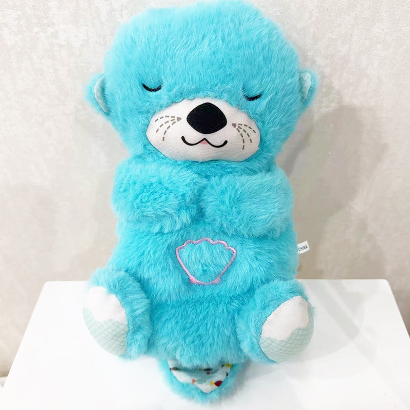 Süßer Otter Plüsch Kuscheltier