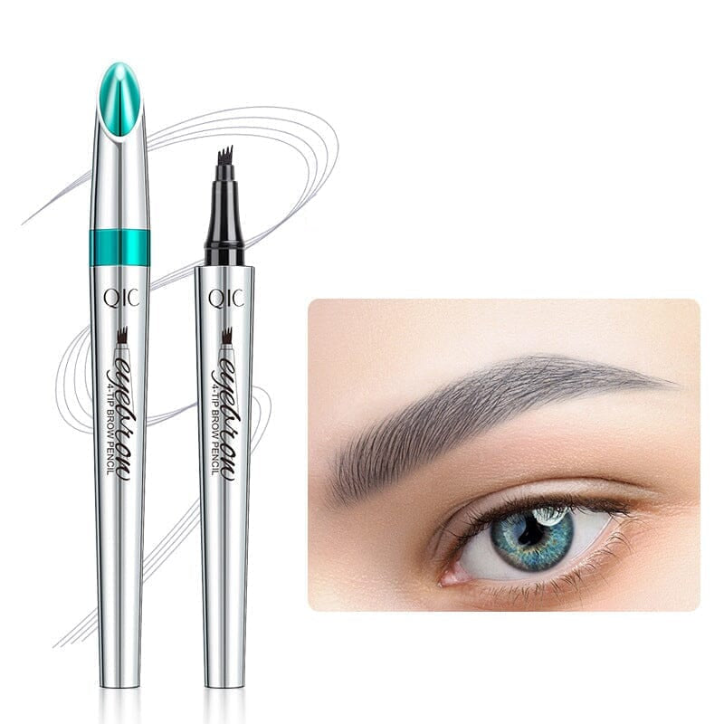 Augenbrauenstift Wasserdicht 3D Microblading Permanent