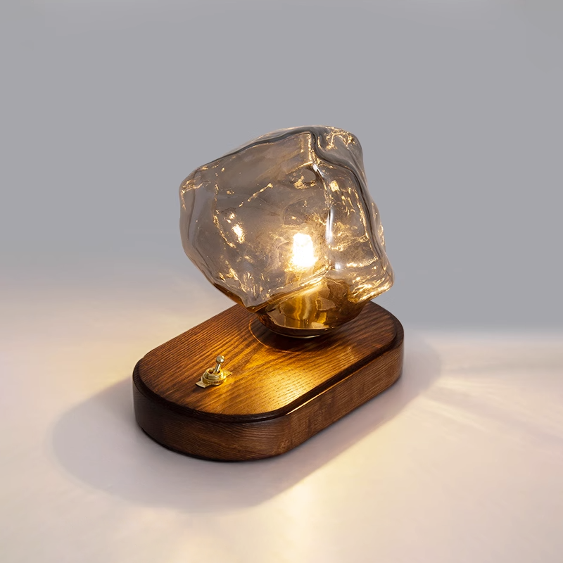 Kabellose Tischlampe Mit Bewegungssensor Modern Elegante - BerlinGlamour
