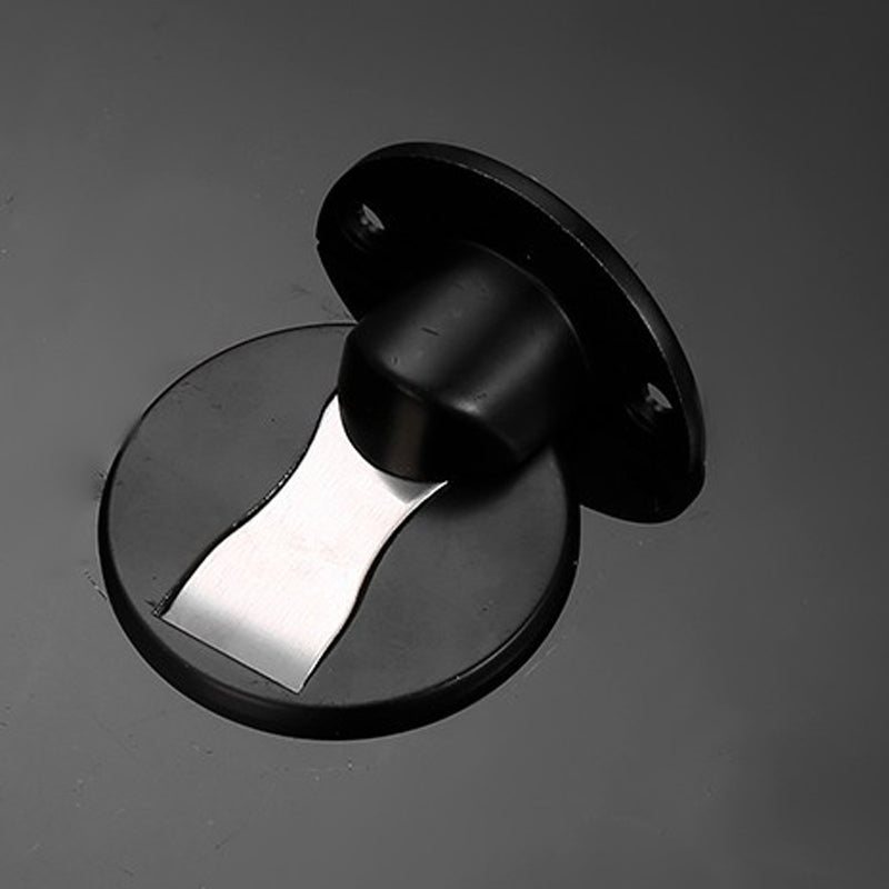 Magnetischer Türstopper Edelstahl Unsichtbar Robust
