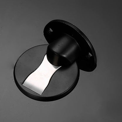 Magnetischer Türstopper Edelstahl Unsichtbar Robust