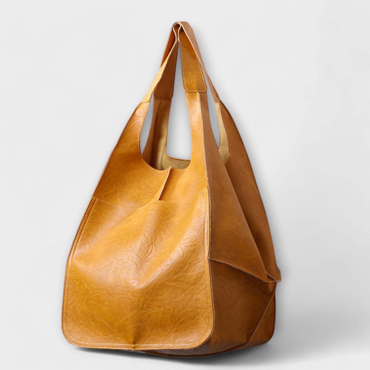 Damen Tasche Groß Klassisch Lässig Alltag