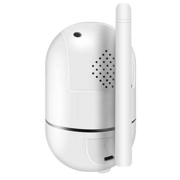 WLAN IP-Kamera 360 Grad Cloud Überwachungskamera