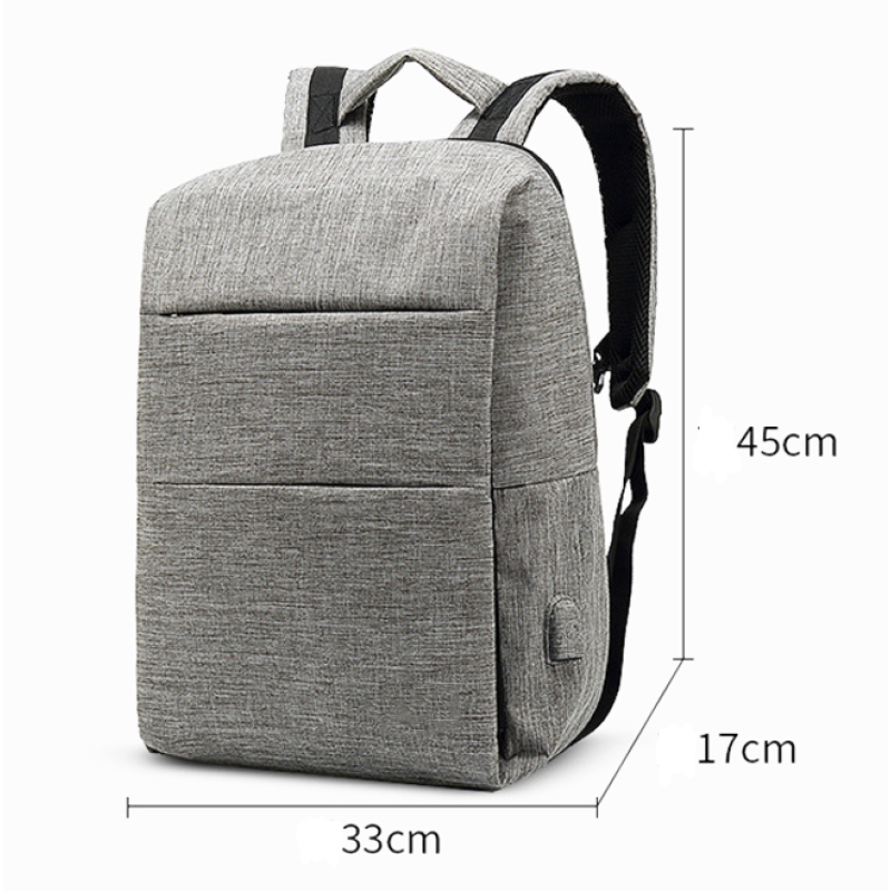 USB Laptop Rucksack Praktisch Reise