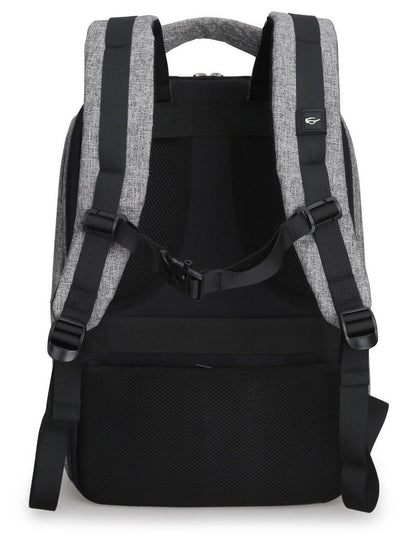 USB Laptop Rucksack Praktisch Reise