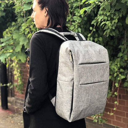 USB Laptop Rucksack Praktisch Reise