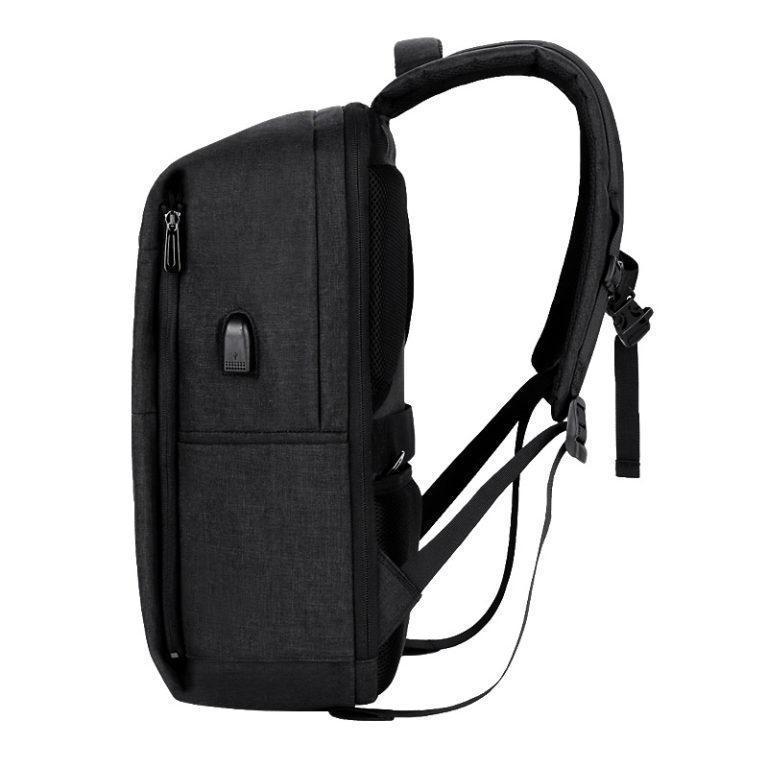 USB Laptop Rucksack Praktisch Reise