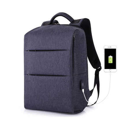 USB Laptop Rucksack Praktisch Reise