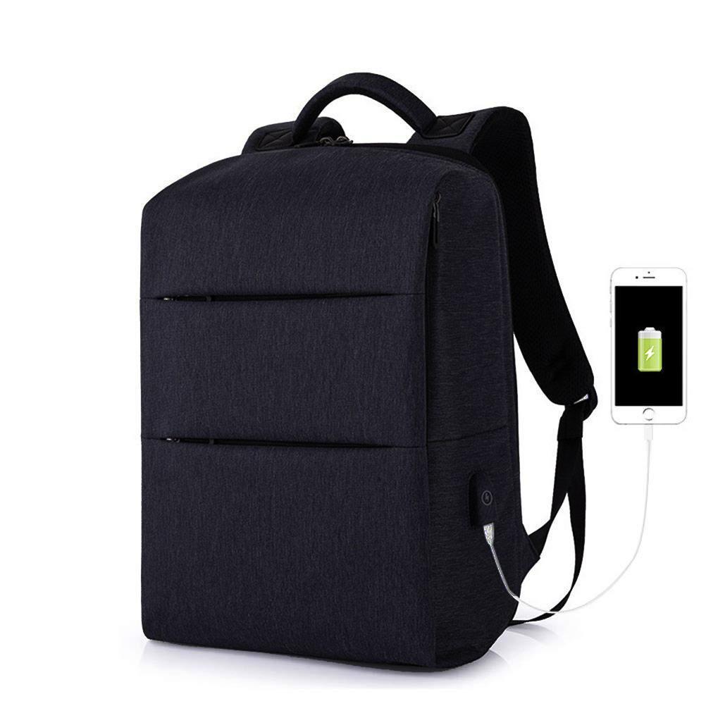 USB Laptop Rucksack Praktisch Reise