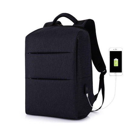 USB Laptop Rucksack Praktisch Reise