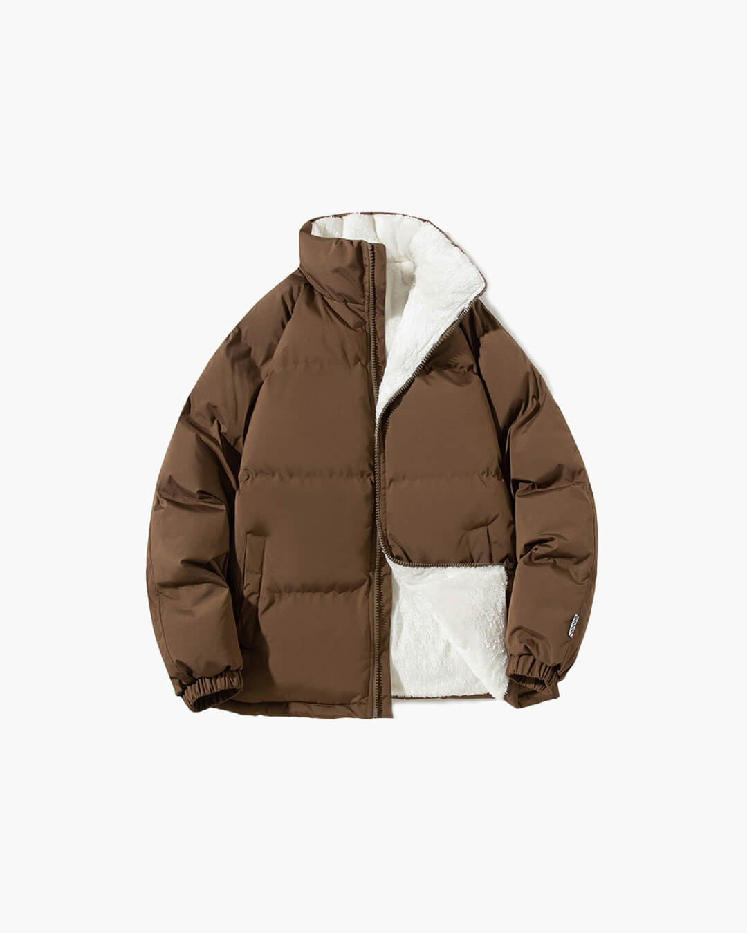 Damen Winterjacke Puffer Jasmin Warm
