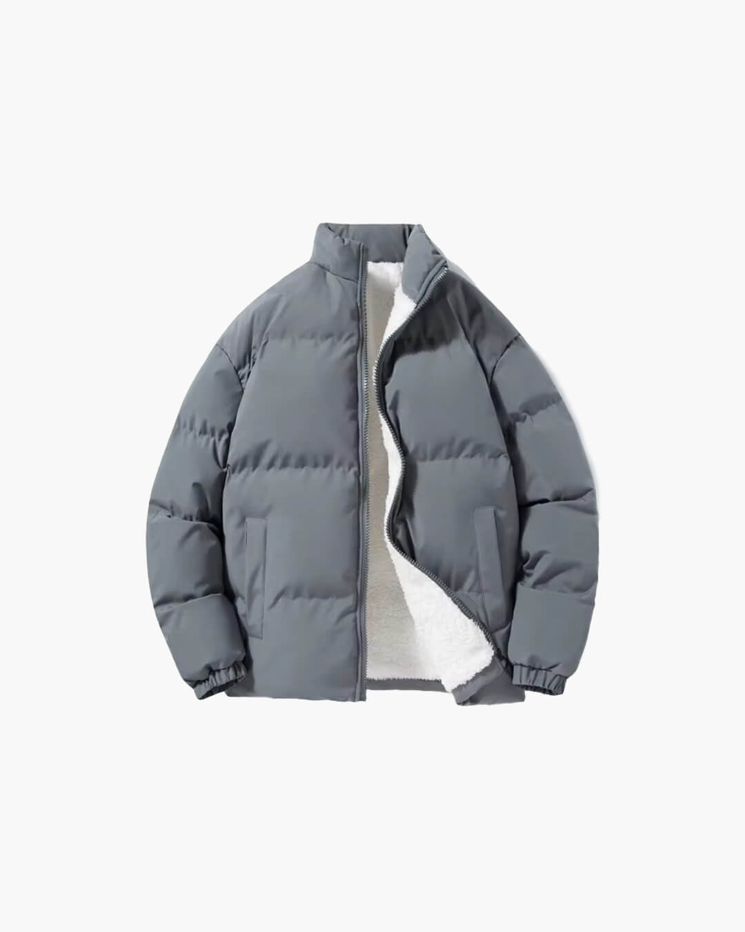 Damen Winterjacke Puffer Jasmin Warm