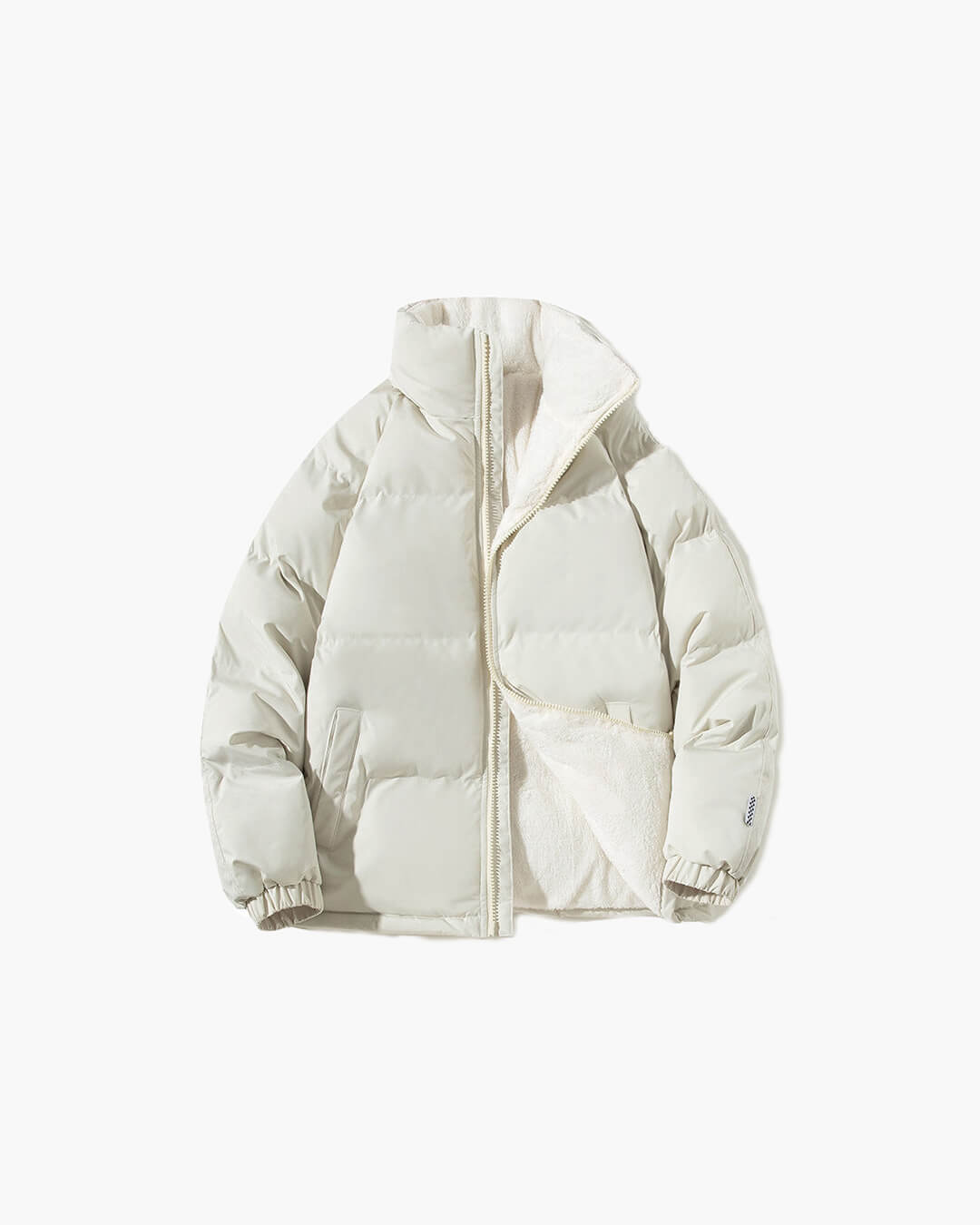 Damen Winterjacke Puffer Jasmin Warm
