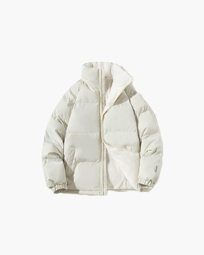 Damen Winterjacke Puffer Jasmin Warm