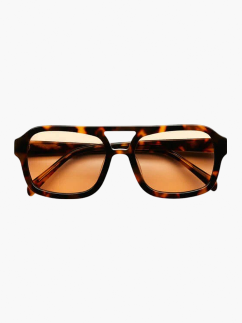 Sonnenbrille Damen Trendig mit Spiegelglas - BerlinGlamour
