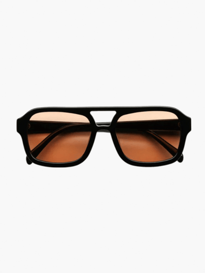 Sonnenbrille Damen Trendig mit Spiegelglas