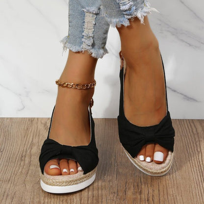 Bequeme Orthopädie-Sandalen Damen