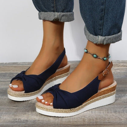 Bequeme Orthopädie-Sandalen Damen