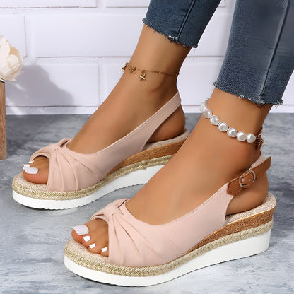 Bequeme Orthopädie-Sandalen Damen