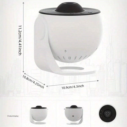 Astro Lampe Space Projector LED Modern