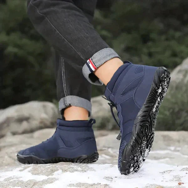 Barfußschuhe Männer Minimalistisch Leicht