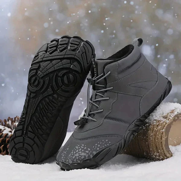 Barfußschuhe Männer Minimalistisch Leicht