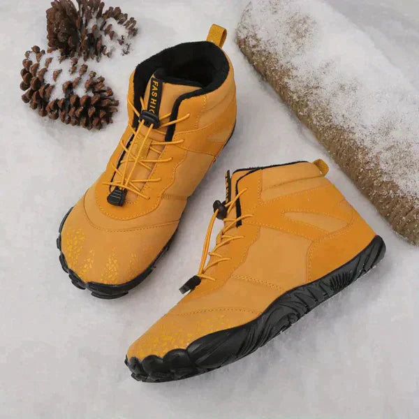 Barfußschuhe Männer Minimalistisch Leicht