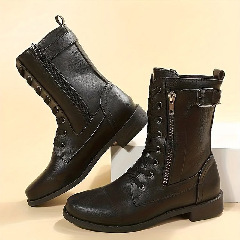 Orthopedic Women's Boots by Senna